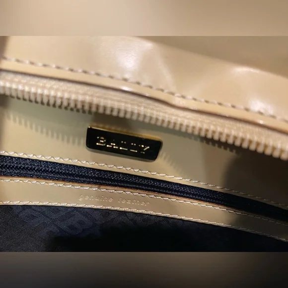 SALE! Authentic Bally shoulder bag - Picture 11 of 16